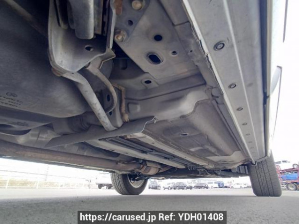 Used 2008 AT nissan dualis KJ10 Image[34]