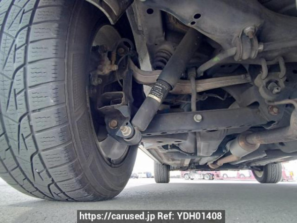 Used 2008 AT nissan dualis KJ10 Image[35]