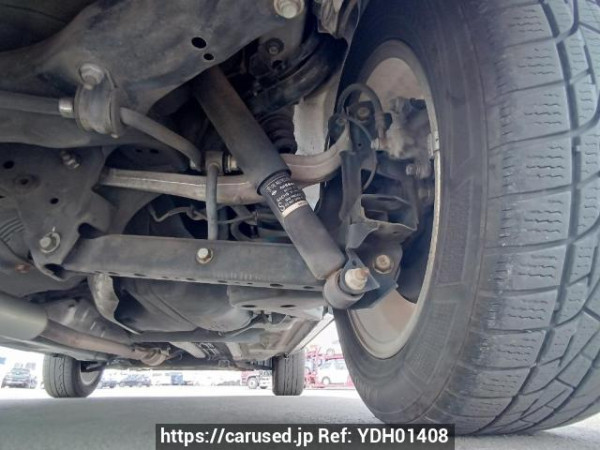 Used 2008 AT nissan dualis KJ10 Image[36]