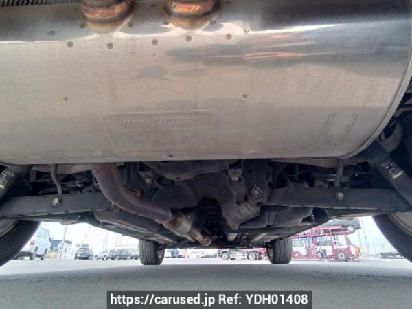 Used 2008 AT nissan dualis KJ10 Image[37]