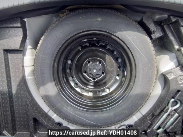 Used 2008 AT nissan dualis KJ10 Image[38]