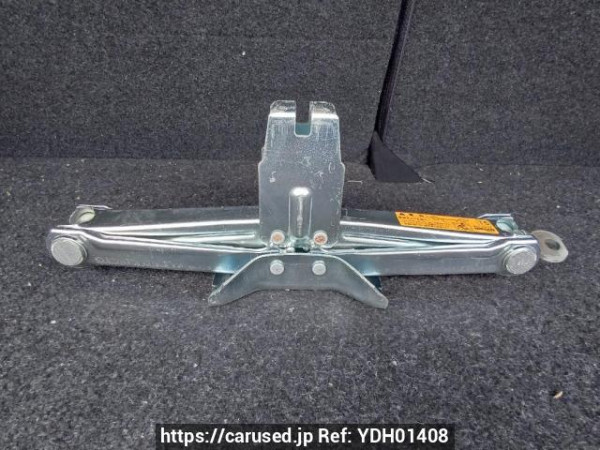 Used 2008 AT nissan dualis KJ10 Image[39]