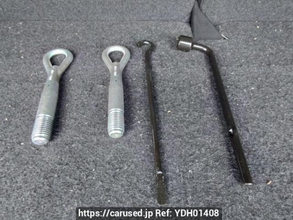 Used 2008 AT nissan dualis KJ10 Image[40]