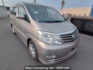 Toyota Alphard ANH10W