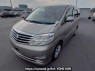 Used 2007 AT toyota alphard ANH10W Image[2]