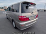 Used 2007 AT toyota alphard ANH10W Image[4]