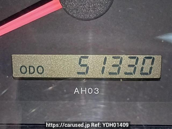 Used 2007 AT toyota alphard ANH10W Image[22]