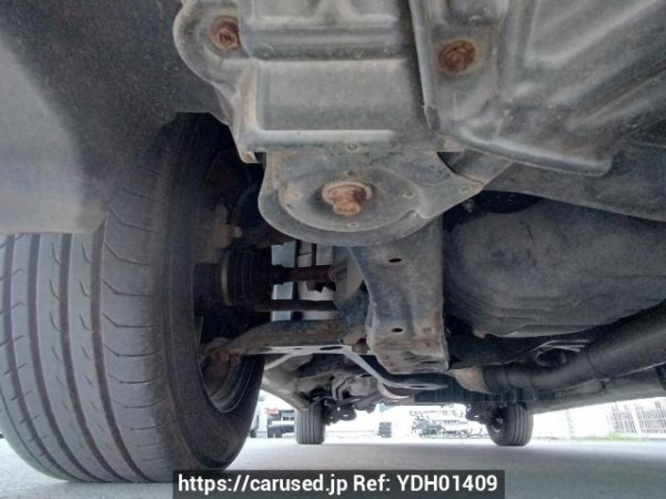 Used 2007 AT toyota alphard ANH10W Image[32]