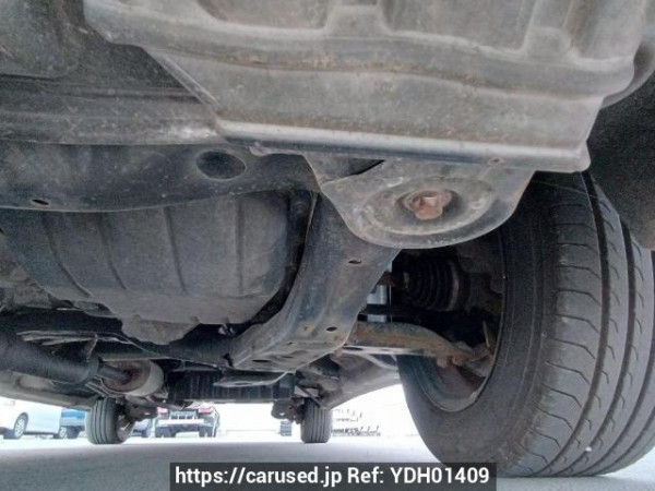 Used 2007 AT toyota alphard ANH10W Image[33]