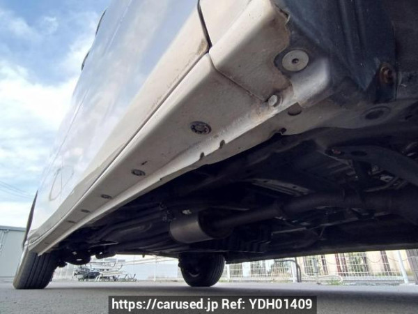 Used 2007 AT toyota alphard ANH10W Image[34]