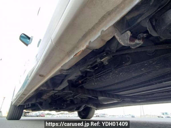 Used 2007 AT toyota alphard ANH10W Image[36]