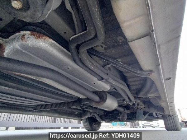 Used 2007 AT toyota alphard ANH10W Image[37]