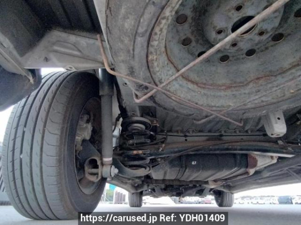 Used 2007 AT toyota alphard ANH10W Image[38]