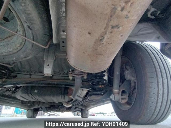 Used 2007 AT toyota alphard ANH10W Image[39]