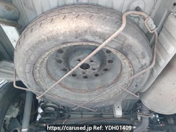 Used 2007 AT toyota alphard ANH10W Image[41]