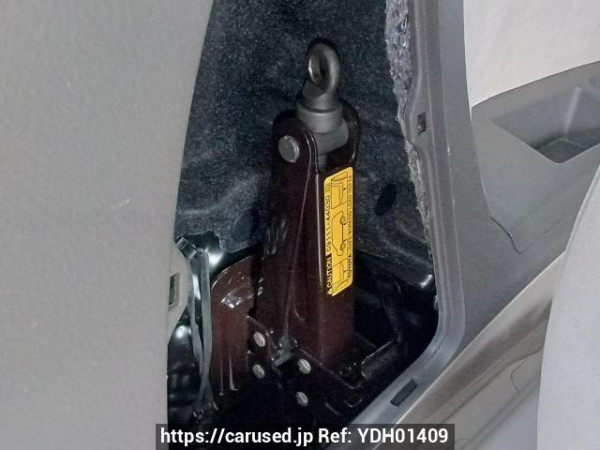 Used 2007 AT toyota alphard ANH10W Image[43]