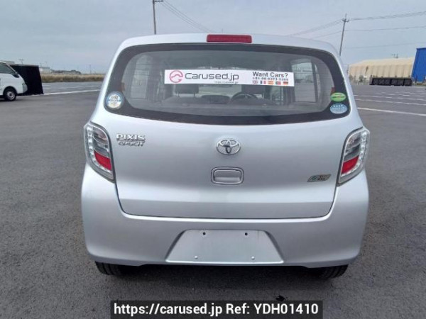 Used 2013 AT toyota pixis-epoch LA300A Image[5]