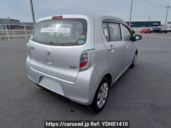 Used 2013 AT toyota pixis-epoch LA300A Image[6]