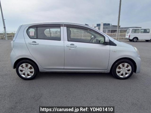 Used 2013 AT toyota pixis-epoch LA300A Image[7]