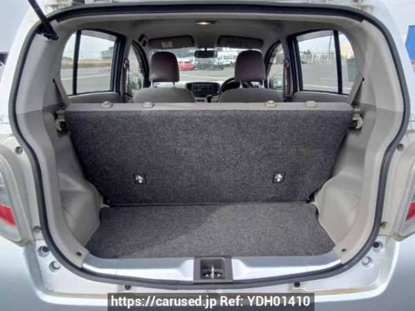 Used 2013 AT toyota pixis-epoch LA300A Image[8]