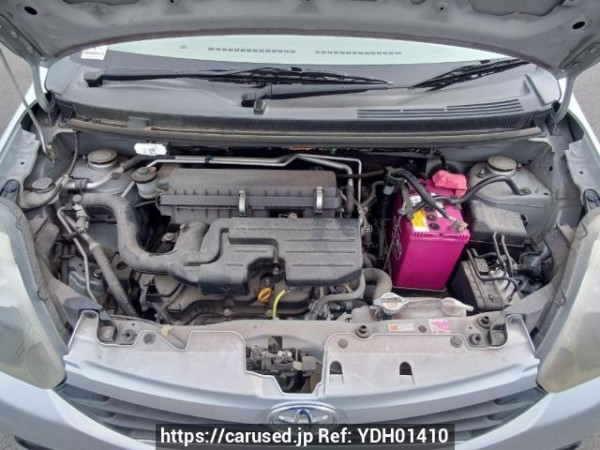 Used 2013 AT toyota pixis-epoch LA300A Image[9]