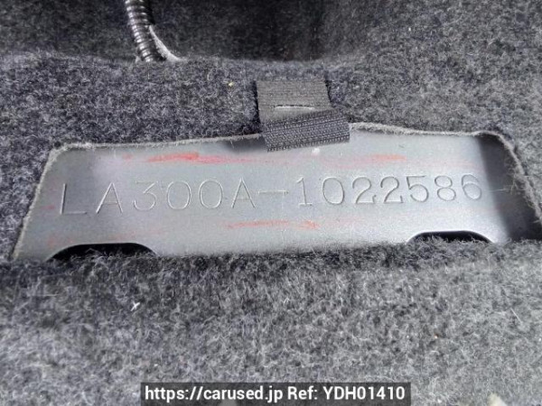 Used 2013 AT toyota pixis-epoch LA300A Image[11]