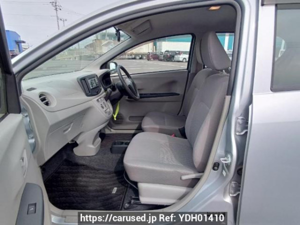 Used 2013 AT toyota pixis-epoch LA300A Image[13]