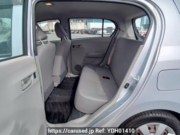 Used 2013 AT toyota pixis-epoch LA300A Image[15]