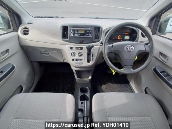 Used 2013 AT toyota pixis-epoch LA300A Image[16]