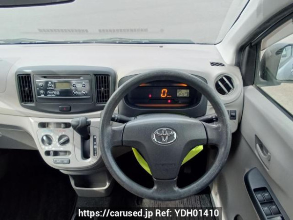 Used 2013 AT toyota pixis-epoch LA300A Image[18]
