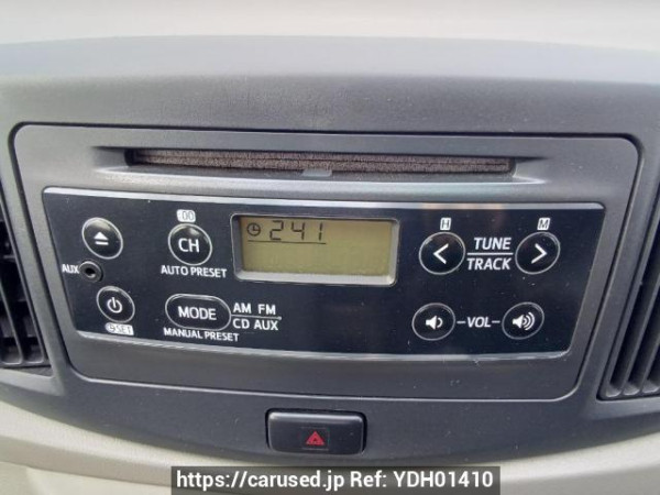 Used 2013 AT toyota pixis-epoch LA300A Image[19]