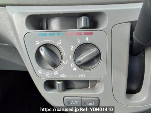 Used 2013 AT toyota pixis-epoch LA300A Image[20]