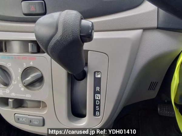 Used 2013 AT toyota pixis-epoch LA300A Image[21]