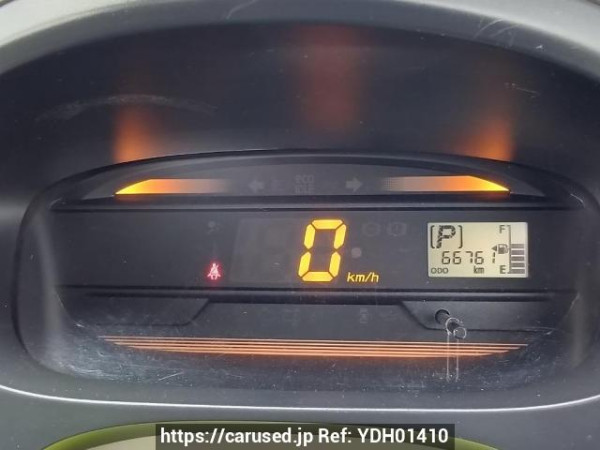 Used 2013 AT toyota pixis-epoch LA300A Image[22]