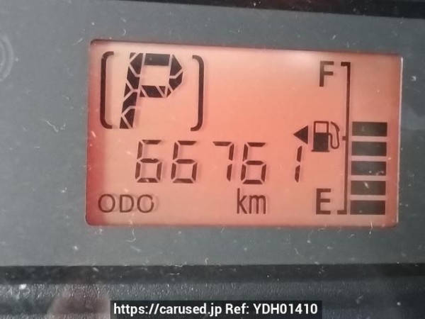 Used 2013 AT toyota pixis-epoch LA300A Image[23]