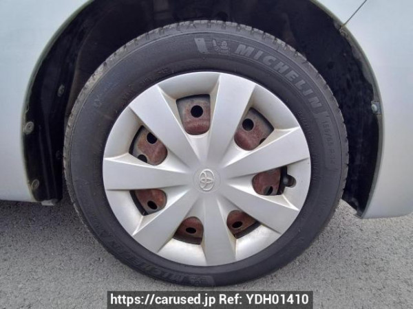 Used 2013 AT toyota pixis-epoch LA300A Image[25]