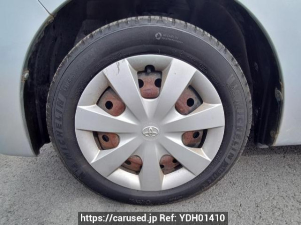 Used 2013 AT toyota pixis-epoch LA300A Image[26]