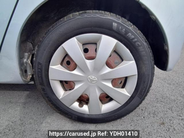 Used 2013 AT toyota pixis-epoch LA300A Image[27]