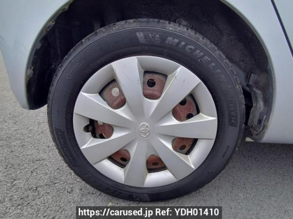 Used 2013 AT toyota pixis-epoch LA300A Image[28]