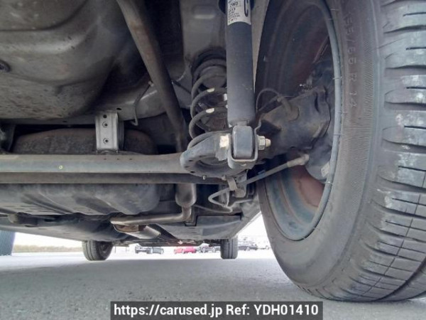 Used 2013 AT toyota pixis-epoch LA300A Image[36]