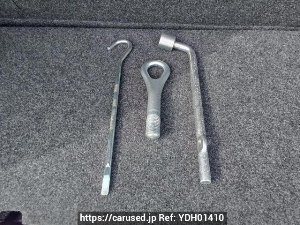 Used 2013 AT toyota pixis-epoch LA300A Image[40]