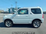 Used 2001 AT suzuki jimny JB23W Image[3]