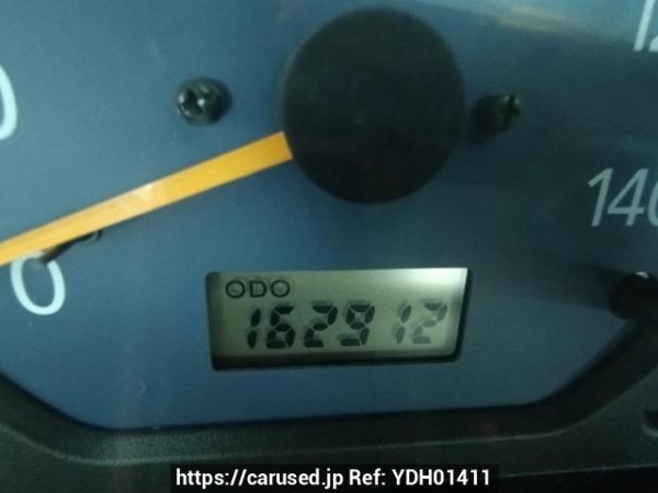 Used 2001 AT suzuki jimny JB23W Image[20]