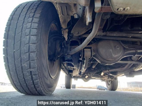 Used 2001 AT suzuki jimny JB23W Image[30]