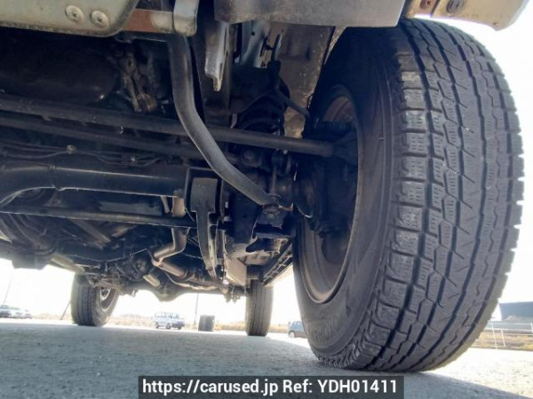 Used 2001 AT suzuki jimny JB23W Image[31]