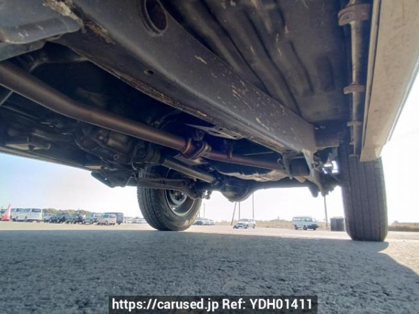 Used 2001 AT suzuki jimny JB23W Image[33]