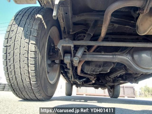 Used 2001 AT suzuki jimny JB23W Image[36]