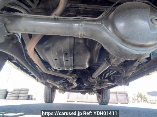 Used 2001 AT suzuki jimny JB23W Image[38]