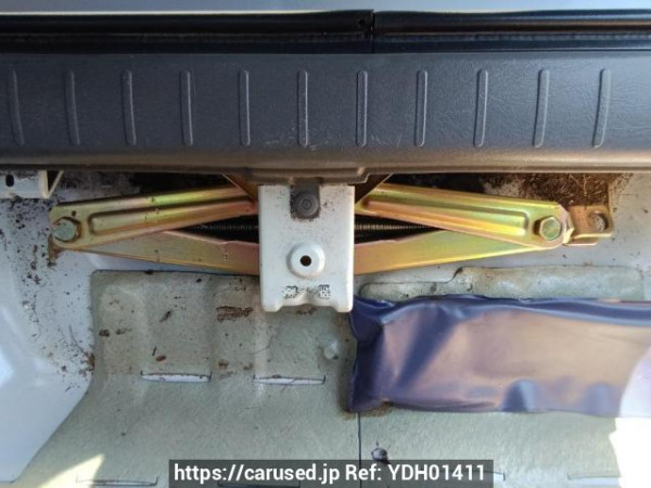 Used 2001 AT suzuki jimny JB23W Image[40]