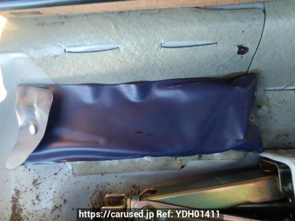 Used 2001 AT suzuki jimny JB23W Image[41]